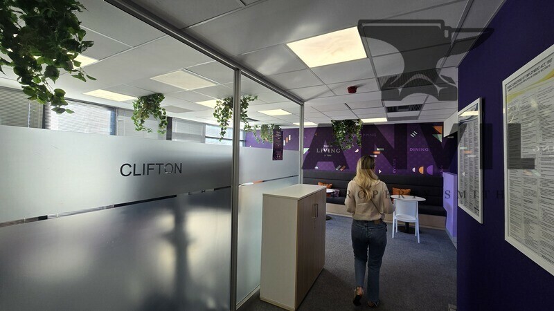  Louis Gradner Building, 19 Louis Gradner St - Top Floor property image 5