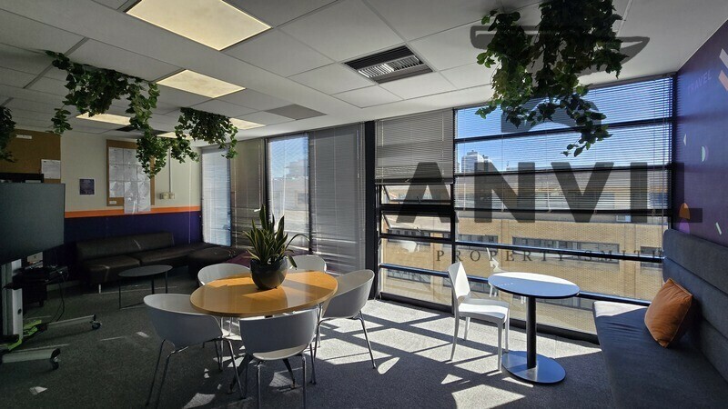  Louis Gradner Building, 19 Louis Gradner St - Top Floor property image 6