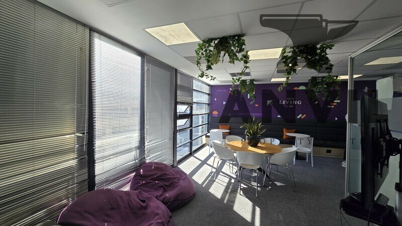  Louis Gradner Building, 19 Louis Gradner St - Top Floor property image 7