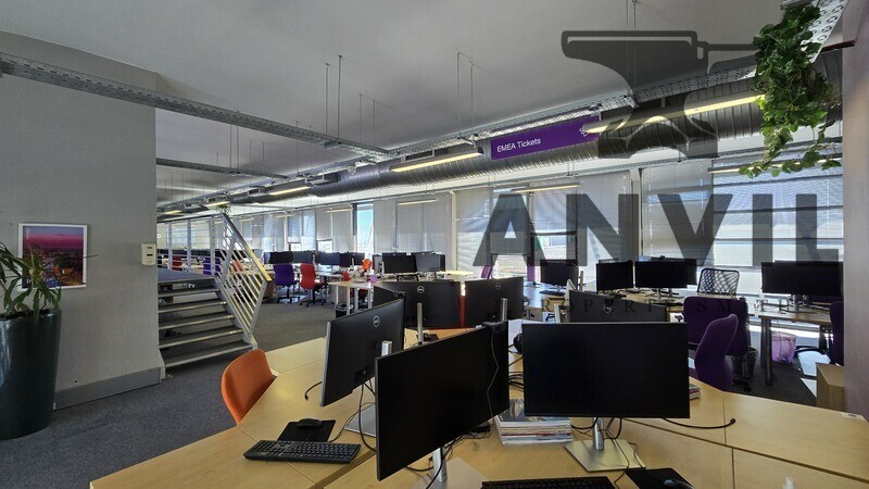  Louis Gradner Building, 19 Louis Gradner St - Top Floor property image 13