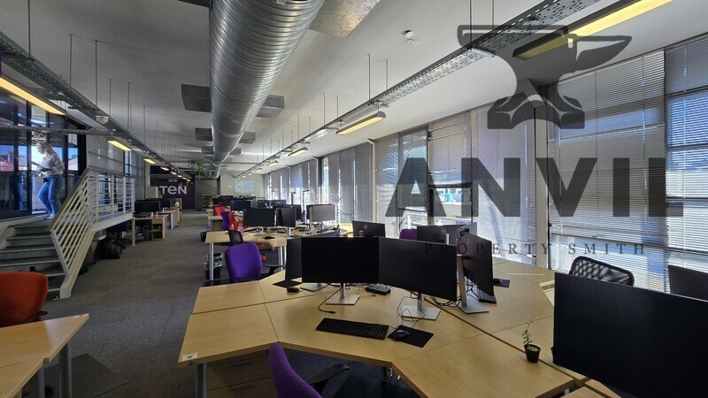  Louis Gradner Building, 19 Louis Gradner St - Top Floor property image 12