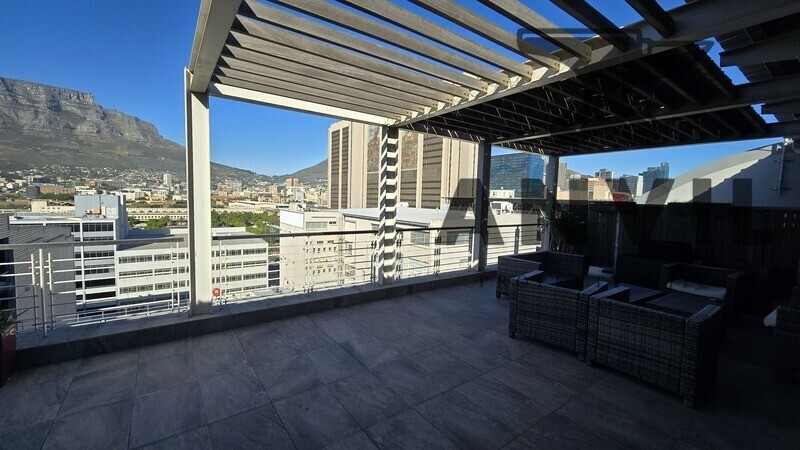  Louis Gradner Building, 19 Louis Gradner St - Top Floor property image 14