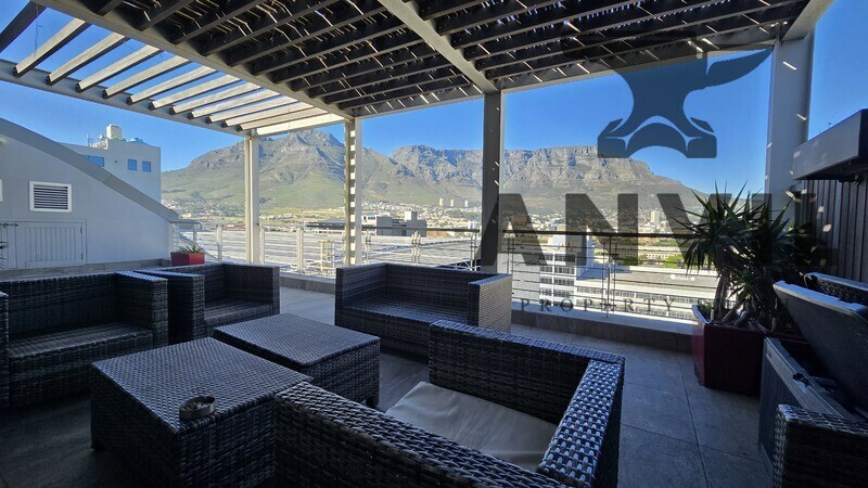  Louis Gradner Building, 19 Louis Gradner St - Top Floor property image 2