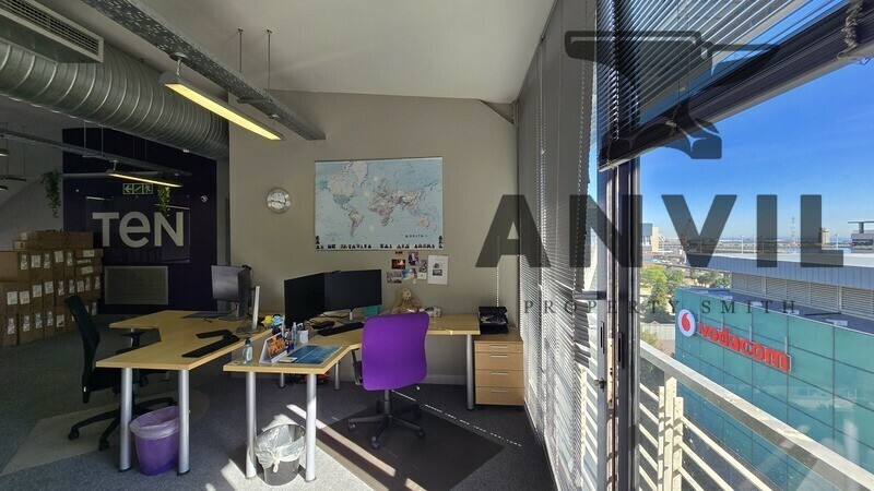  Louis Gradner Building, 19 Louis Gradner St - Top Floor property image 17