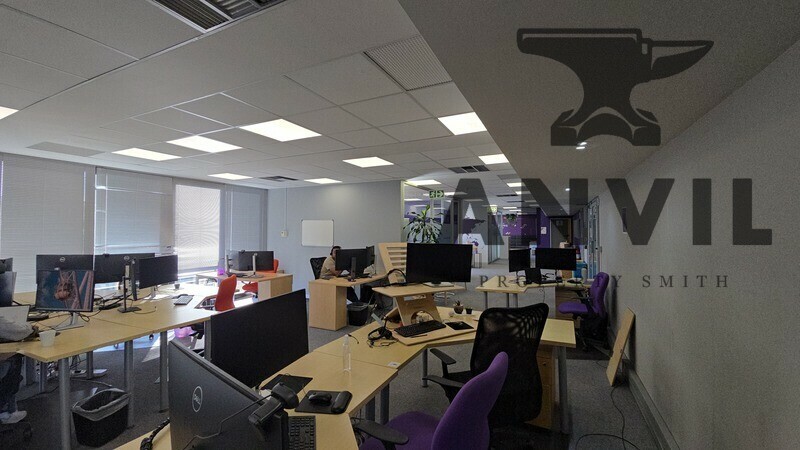  Louis Gradner Building, 19 Louis Gradner St - Top Floor property image 22