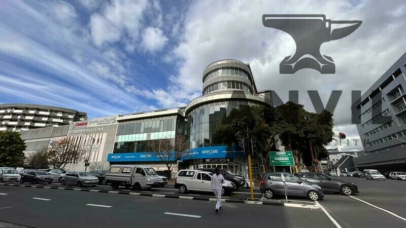 MontClare Place, Claremont, Cape Town - Ex-Tux Tailor  property image 15