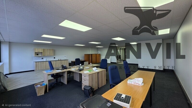 Rosebank Quarter  - 3rd Floor - Space 4  property image 9