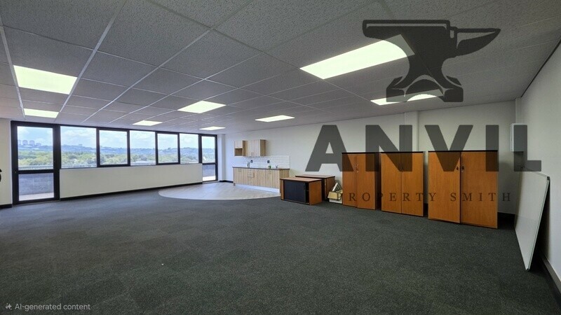 Rosebank Quarter  - 3rd Floor - Space 4  property image 4