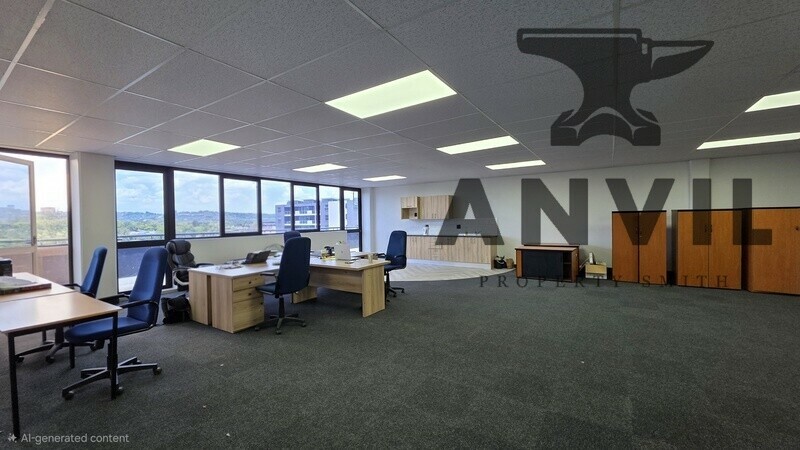 Rosebank Quarter  - 3rd Floor - Space 4  property image 5