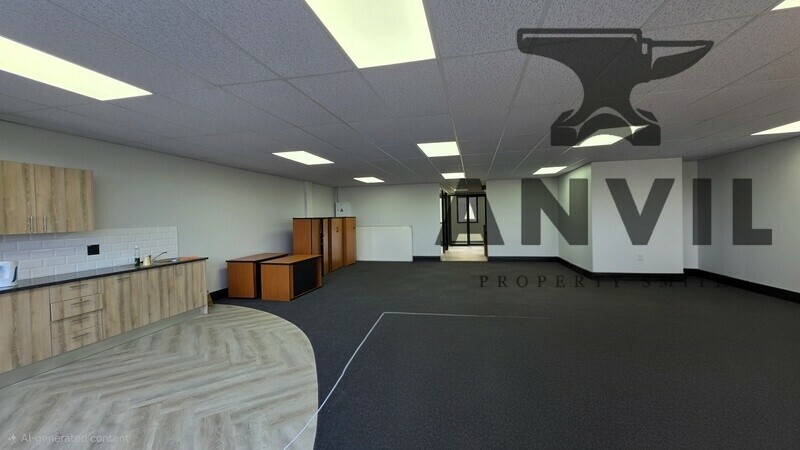 Rosebank Quarter  - 3rd Floor - Space 4  property image 6