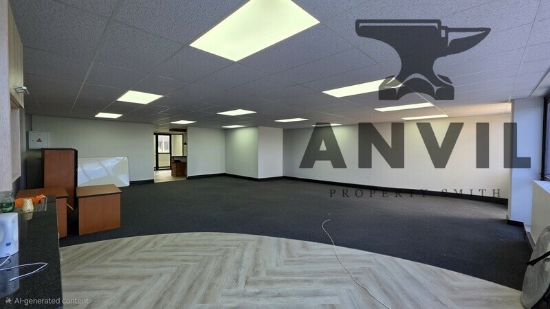 Rosebank Quarter  - 3rd Floor - Space 4  property image 7