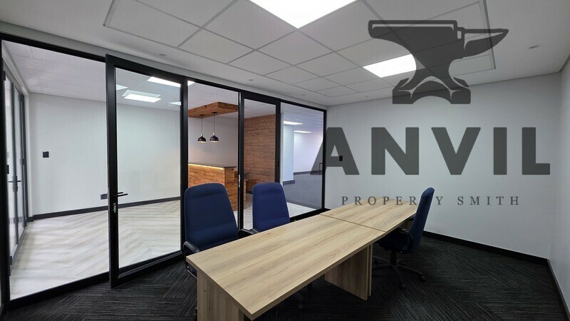 Rosebank Quarter  - 3rd Floor - Space 4  property image 3