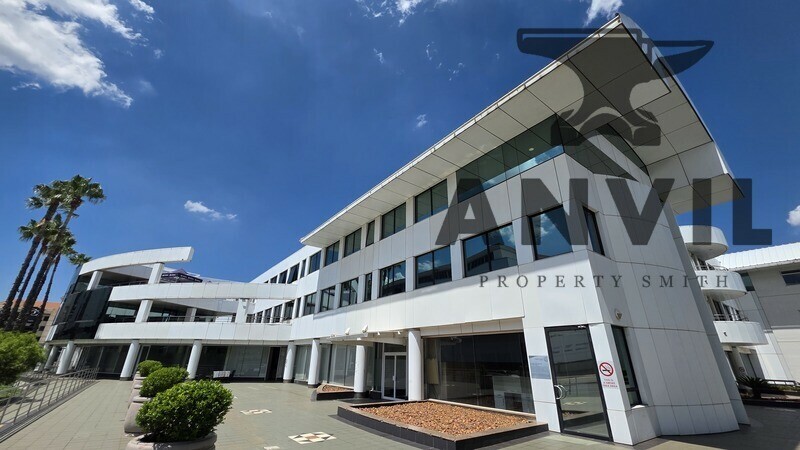 Grosvenor Corner - Portion 1st Floor property image 26