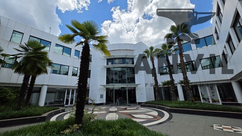 Grosvenor Corner - Portion 1st Floor property image 31