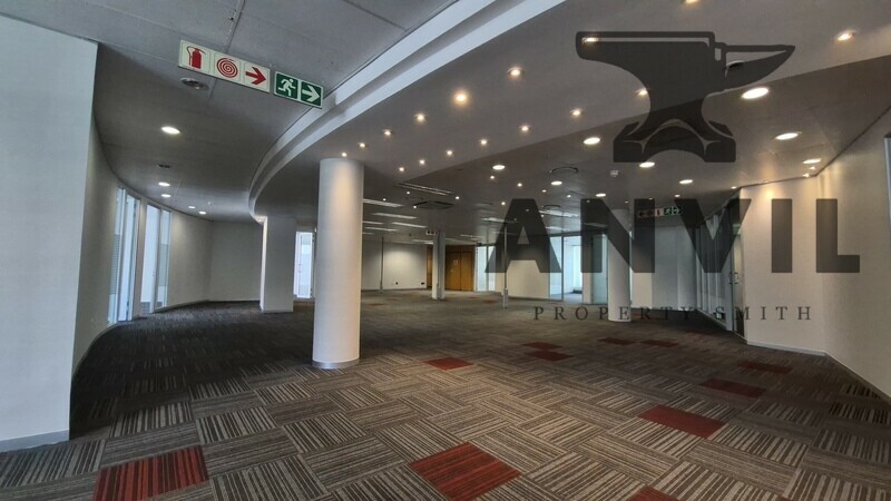 Portion Ground Floor