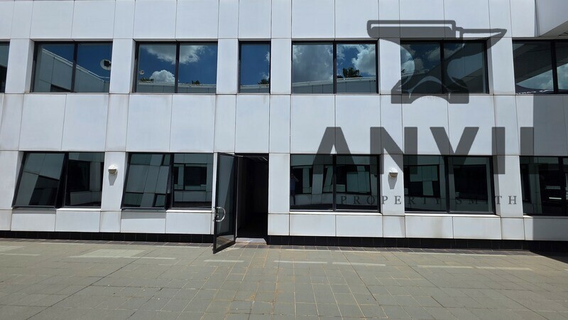 Grosvenor Corner - Portion 1st Floor property image 22