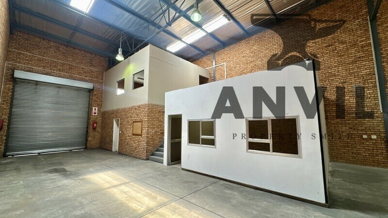 13 Hoefsmidt Street - Unit B4 property image 6