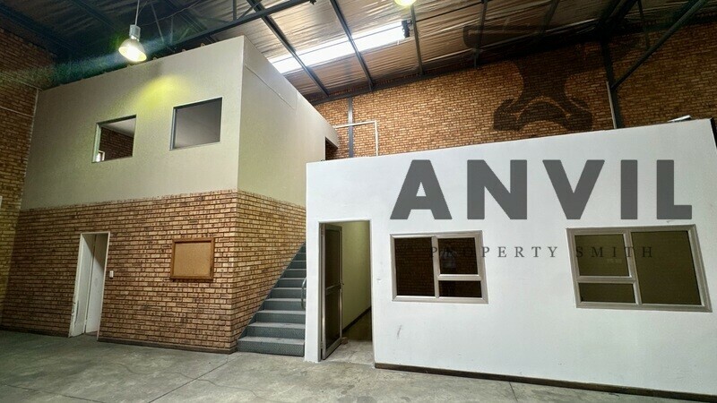 13 Hoefsmidt Street - Unit B4 property image 7