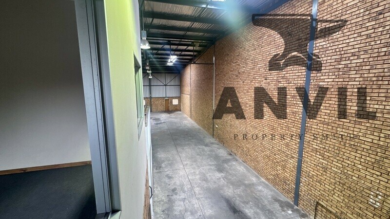 13 Hoefsmidt Street - Unit B4 property image 15