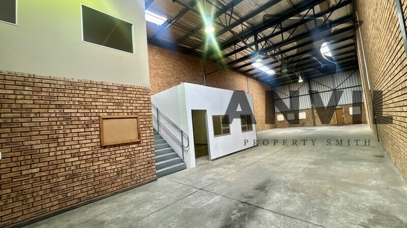 13 Hoefsmidt Street - Unit B4 property image 16