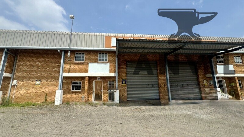 13 Hoefsmidt Street - Unit B4 property image 2