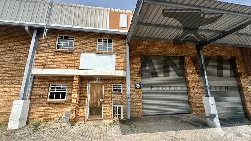 13 Hoefsmidt Street - Unit B4 property image 20