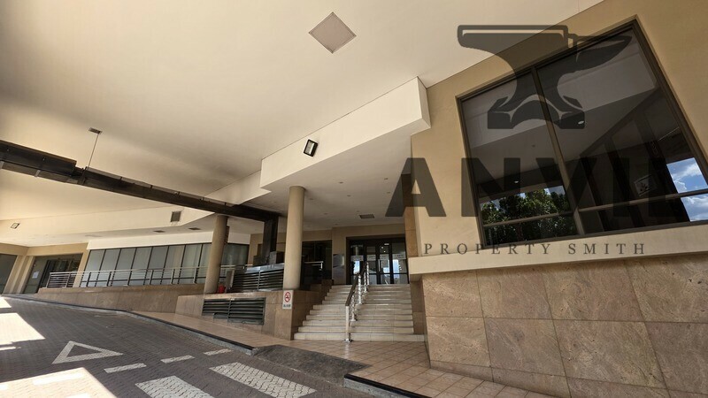 1 Sixty Jan Smuts  - South Tower - Portion 2nd Floor (B) property image 30