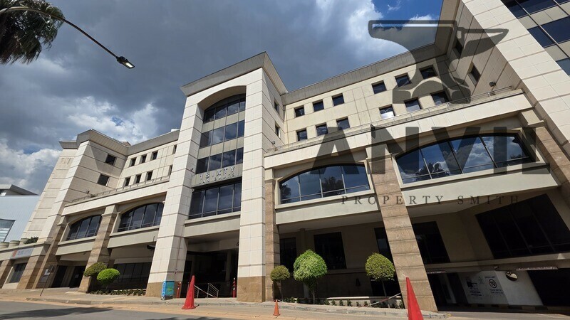 1 Sixty Jan Smuts  - South Tower - Portion 2nd Floor (B) property image 22