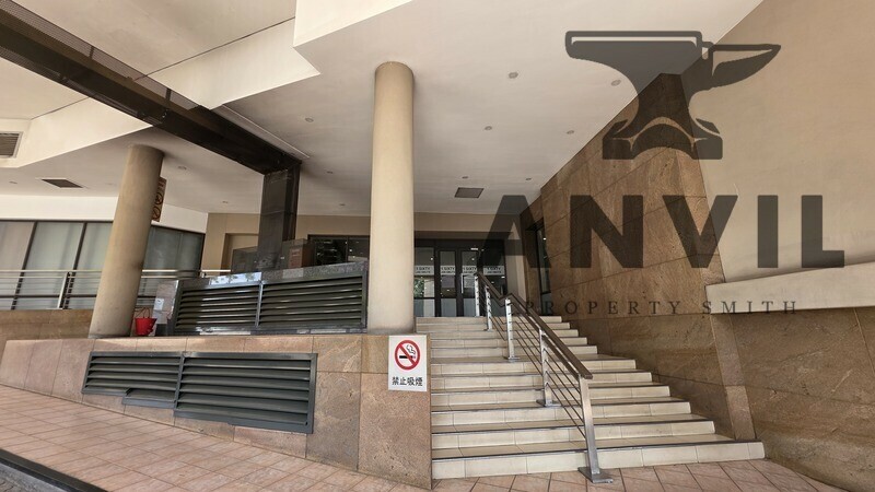 1 Sixty Jan Smuts  - South Tower - Portion 2nd Floor (B) property image 31