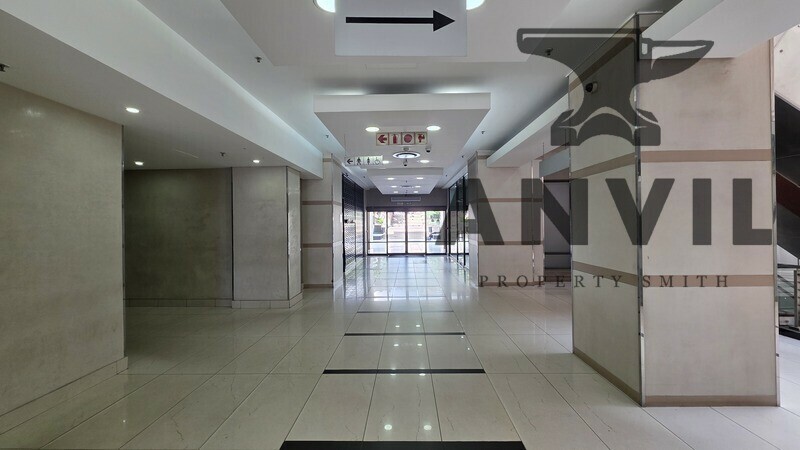 1 Sixty Jan Smuts  - South Tower - Portion 2nd Floor (B) property image 29