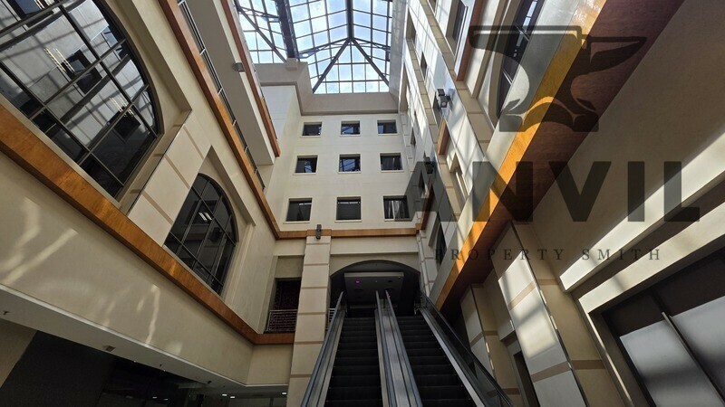1 Sixty Jan Smuts  - South Tower - Portion 2nd Floor (B) property image 33