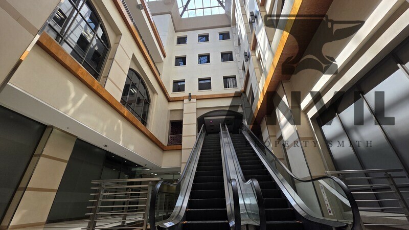 1 Sixty Jan Smuts  - South Tower - Portion 2nd Floor (B) property image 32