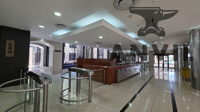 1 Sixty Jan Smuts  - South Tower - Portion 2nd Floor (B) property image 28