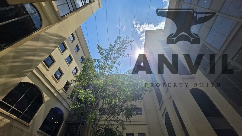 1 Sixty Jan Smuts  - South Tower - Portion 2nd Floor (B) property image 36