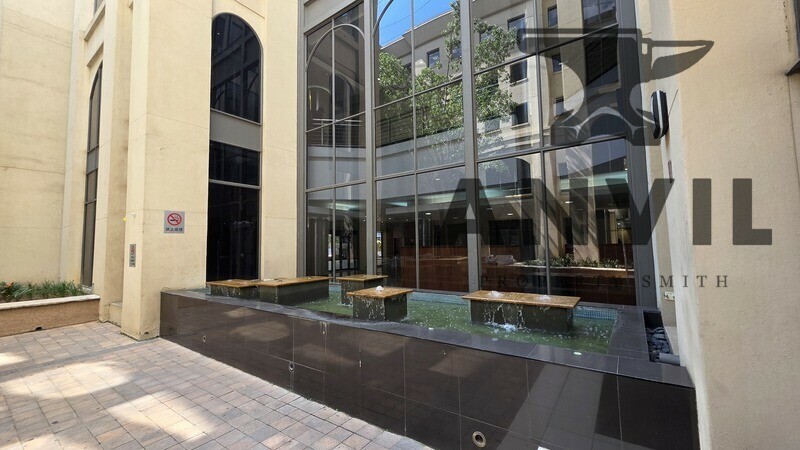 1 Sixty Jan Smuts  - South Tower - Portion 2nd Floor (B) property image 37