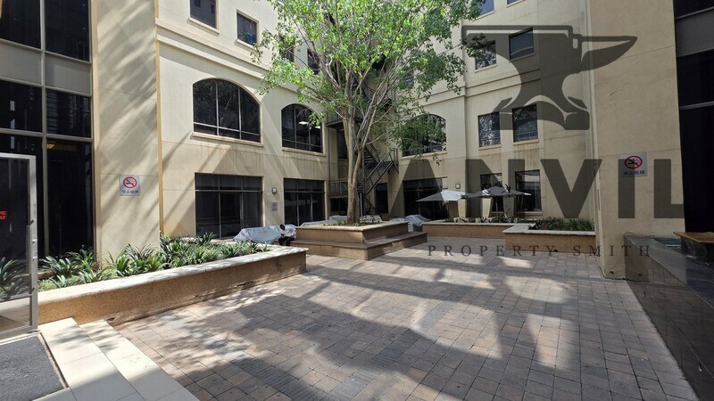 1 Sixty Jan Smuts  - South Tower - Portion 2nd Floor (B) property image 34