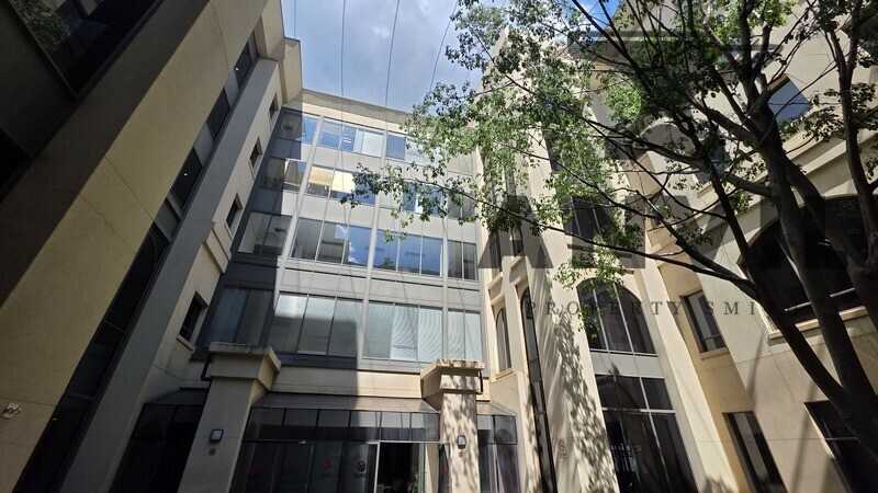 1 Sixty Jan Smuts  - South Tower - Portion 2nd Floor (B) property image 38