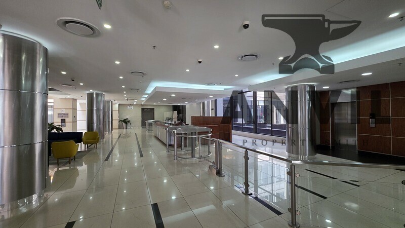 1 Sixty Jan Smuts  - South Tower - Portion 2nd Floor (B) property image 27