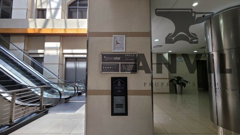 1 Sixty Jan Smuts  - South Tower - Portion 2nd Floor (B) property image 40