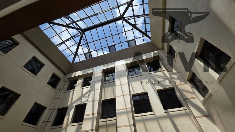 1 Sixty Jan Smuts  - South Tower - Portion 2nd Floor (B) property image 39