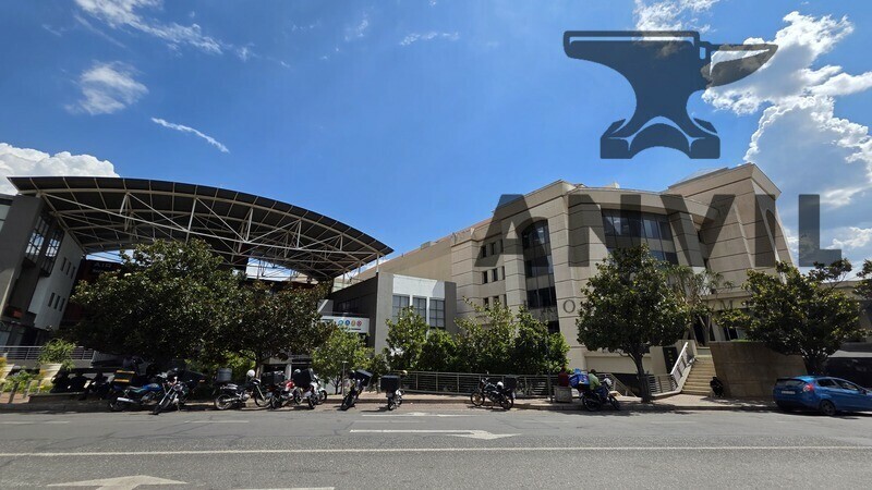 1 Sixty Jan Smuts  - South Tower - Portion 2nd Floor (B) property image 41