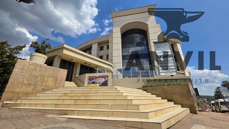 1 Sixty Jan Smuts  - South Tower - Portion 2nd Floor (B) property image 24