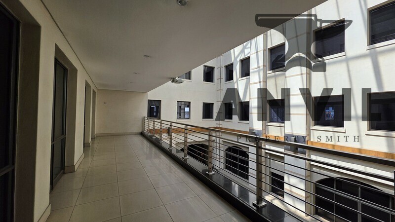 North Tower - Portion 1st Floor