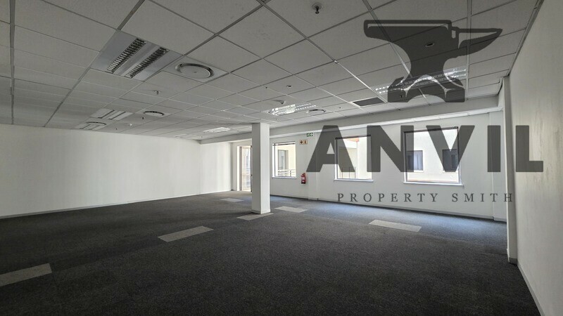 1 Sixty Jan Smuts  - North Tower - Portion 1st Floor property image 3