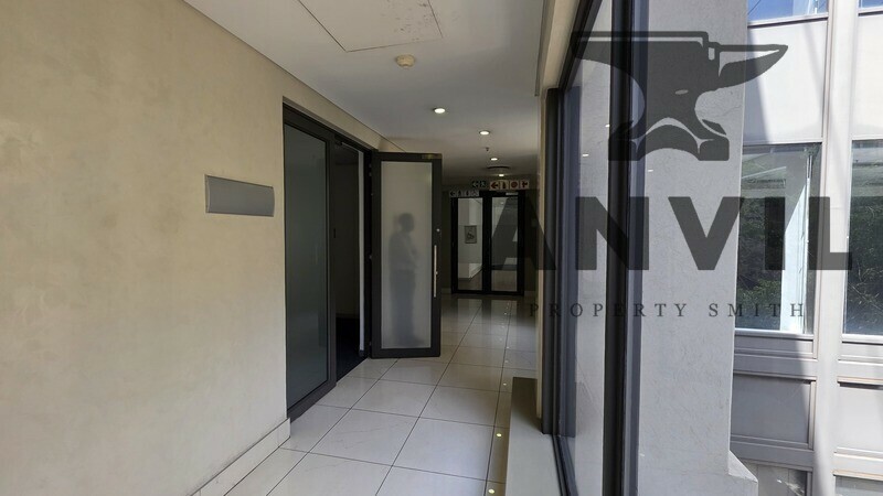 1 Sixty Jan Smuts  - North Tower - Portion 1st Floor property image 2