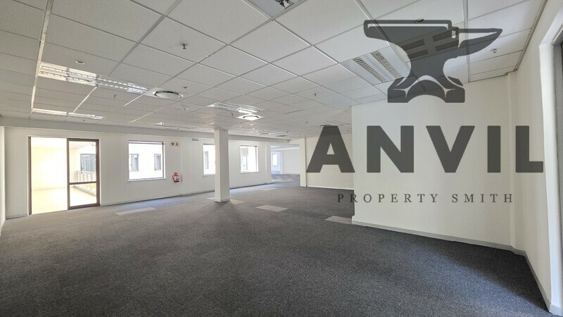 1 Sixty Jan Smuts  - North Tower - Portion 1st Floor property image 4