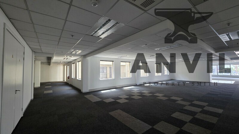 1 Sixty Jan Smuts  - North Tower - Portion 1st Floor property image 5