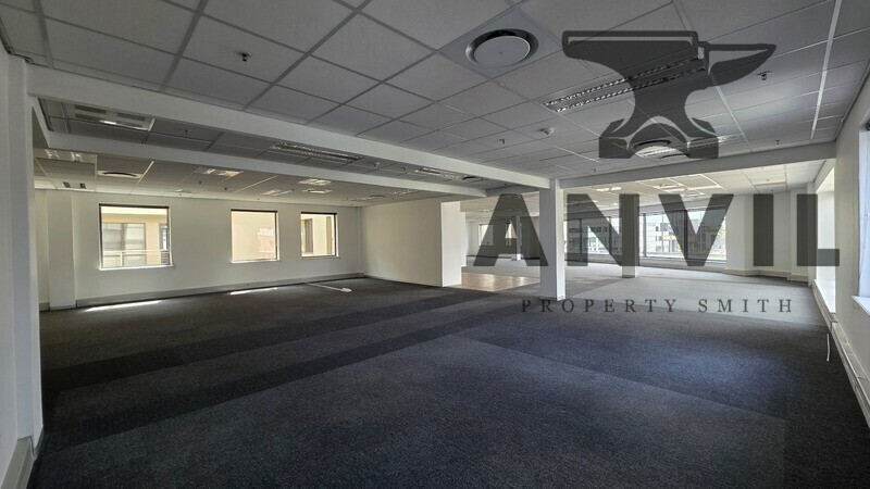 1 Sixty Jan Smuts  - North Tower - Portion 1st Floor property image 8