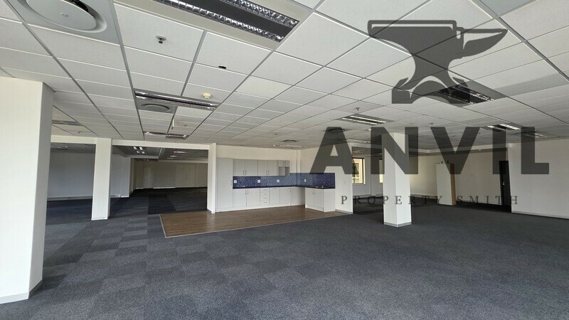 1 Sixty Jan Smuts  - North Tower - Portion 1st Floor property image 10
