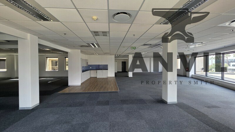 1 Sixty Jan Smuts  - North Tower - Portion 1st Floor property image 9